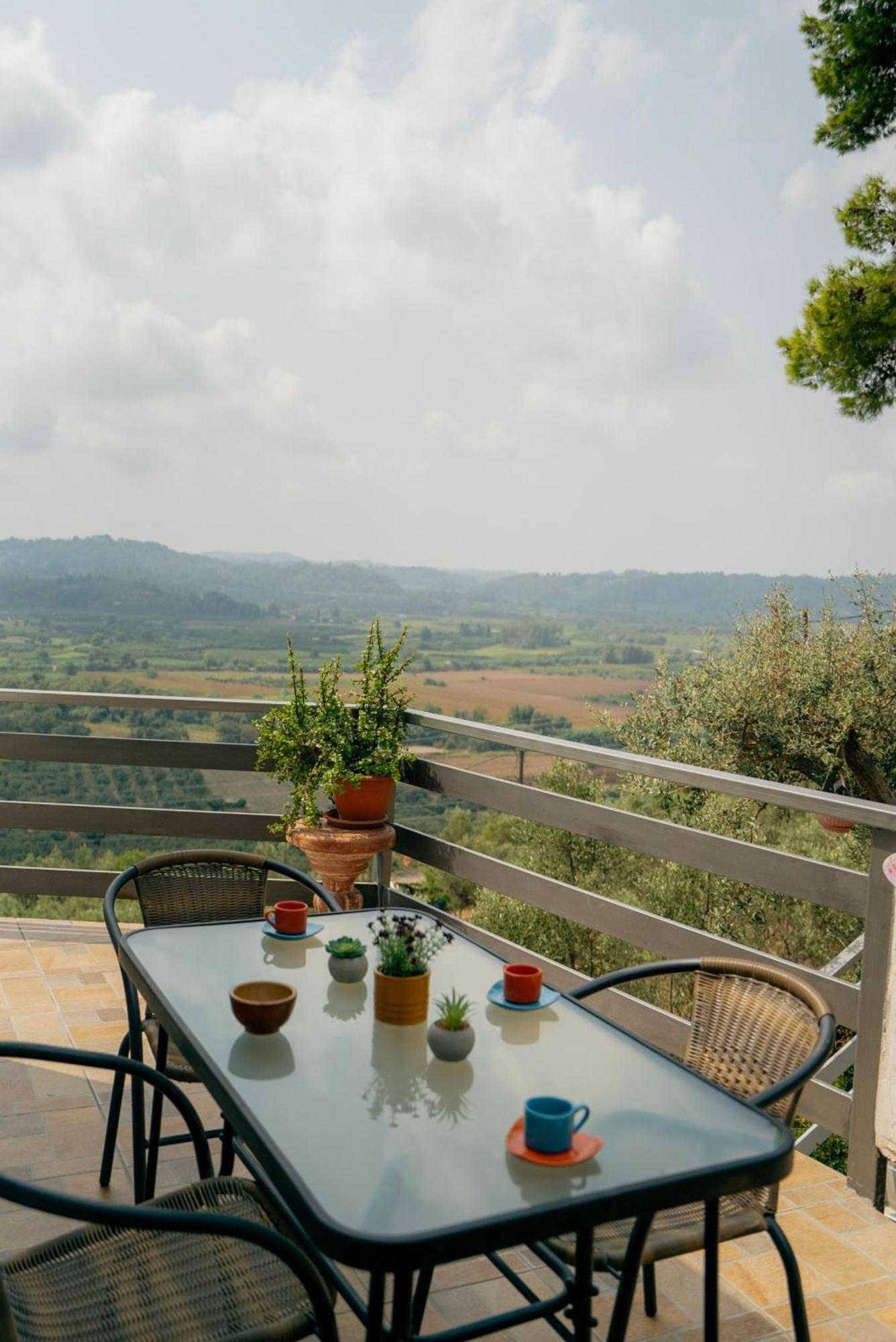 Great Escape Olympia Apartment Ancient Olympia